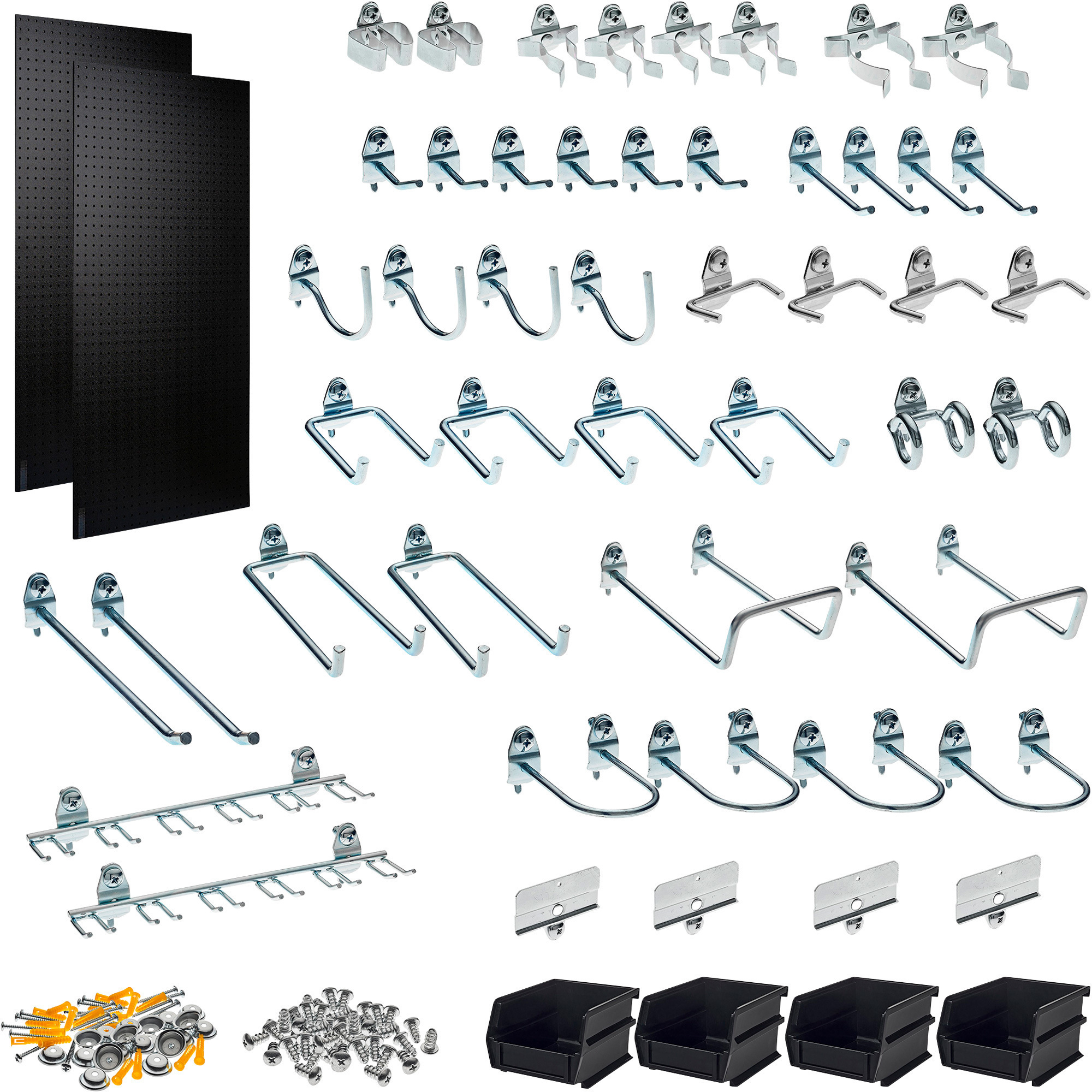 Triton Products DuraBoard Kit , Model# DB-2BK-KIT